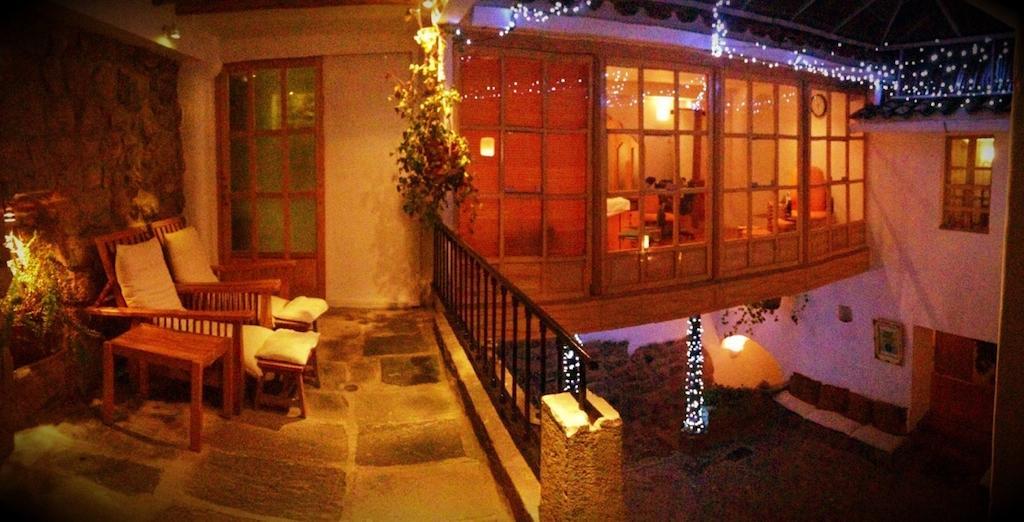 Bed and breakfast Samana (adults Only)